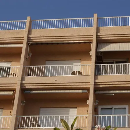 Apartament Vista Bahia - Seafront Terrace Los Cristianos (Tenerife)