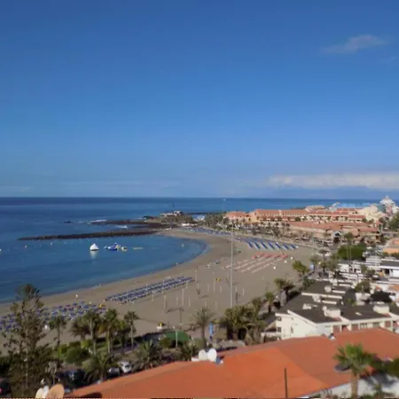 Apartament Vista Bahia - Seafront Terrace