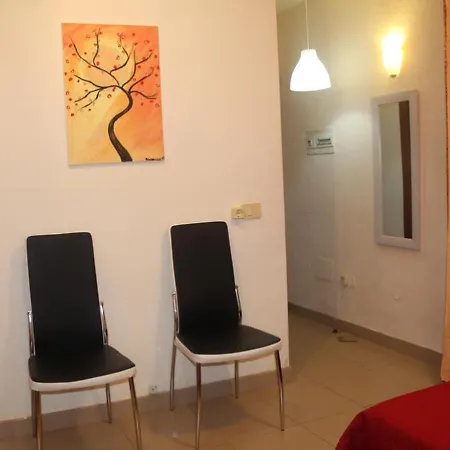Vista Bahia - Seafront Terrace Apartament
