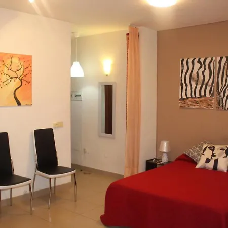 Apartament Vista Bahia - Seafront Terrace