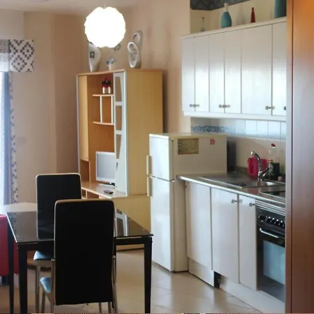 Apartament Vista Bahia - Seafront Terrace