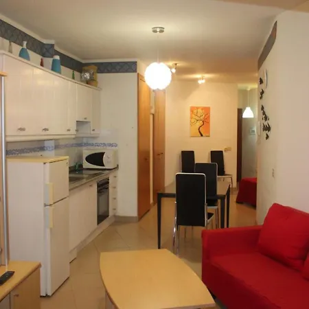 Apartament Vista Bahia - Seafront Terrace Los Cristianos (Tenerife)