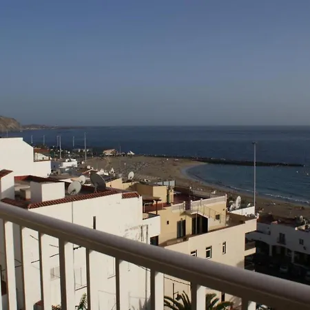 Vista Bahia - Seafront Terrace Apartament