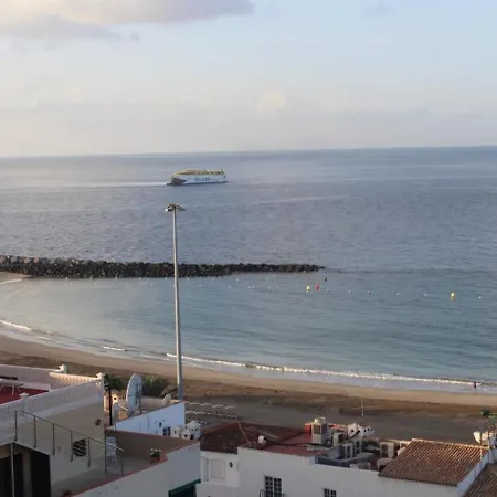 Vista Bahia - Seafront Terrace Apartament *