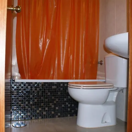 Apartament Vista Bahia - Seafront Terrace