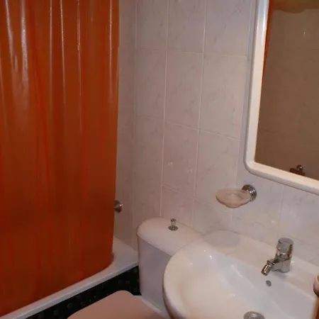 Apartament Vista Bahia - Seafront Terrace